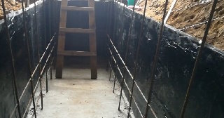 Защита смотровых площадок полимочевиной от 950 руб. ППуМрз